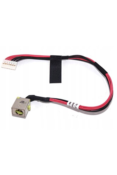 NO BRAND Pentru Acer Nitro5 An515-51 52 53 N17C1 Dc301010V00 T074 Conector mu...