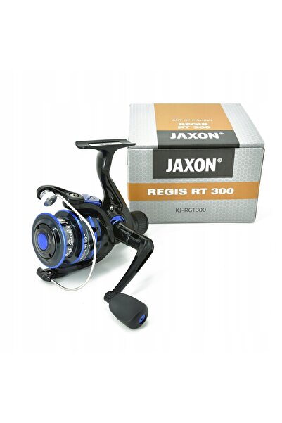 NO BRAND Mulineta de pescuit Jaxon Regis Rt 300