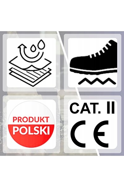 dedra KOLOSZE PVC GUMOWCE BH9B1 MĂRIMEA 44