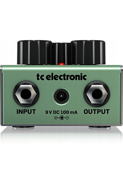 NO BRAND TC Electronic The Prophet - Delay Digital