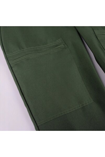 NO BRAND Uniformă de pilot de avion Salopetă de aviator Top Gun 152 158 cm