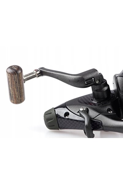 NO BRAND Okuma Longbow Xt Baitfeeder 640 Mulineta de pescuit