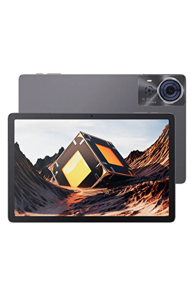 NO BRAND TABLETĂ CUBOT TAB 70 10,95" 16/128GB LTE 4G GPS WIFI ANDROID TASTATU...