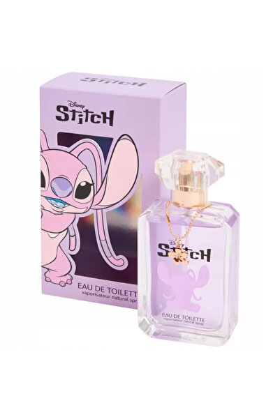 NO BRAND Apă de toaletă Disney Stitch cu brățară, 50 ml