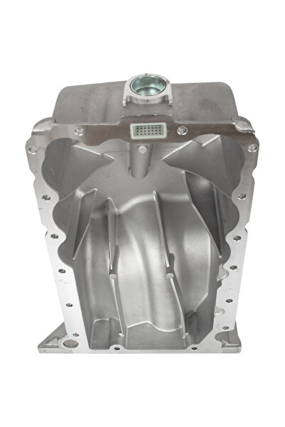 M MODECAR Opel Meriva, Mokka, Zafira 1,2, 1,4 – Cupa de ulei din aluminiu