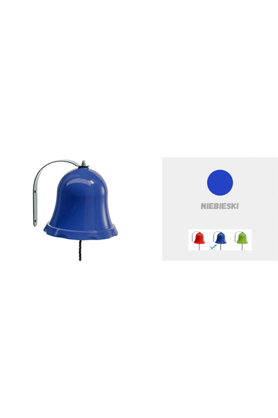 NO BRAND Jucărie clopoțel pentru copii, accesorii pentru locuri de joacă, nav...