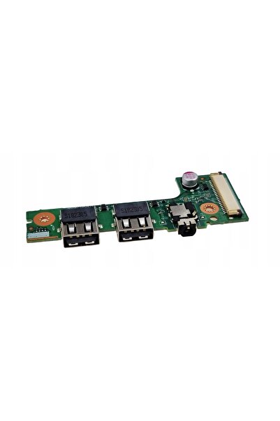 NO BRAND Mufe audio USB pentru Acer Nitro An515-31 A515-51 A315-53 A615-51 C5...