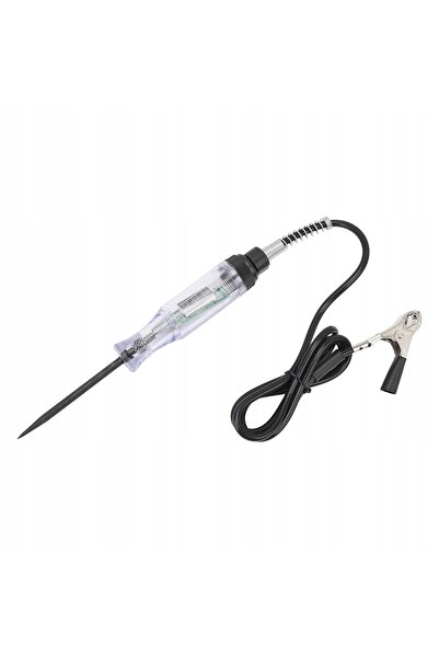 NO BRAND Tester de circuit auto 3V