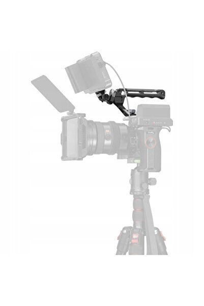 SmallRig Stabilizator portabil 5323 negru