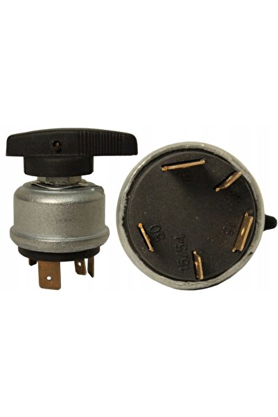 NO BRAND Comutator de aprindere și bujii JOHN DEERE AL25064