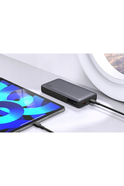 NO BRAND Powerbank AUKEY PB-Y42 20000mAh 30W PD