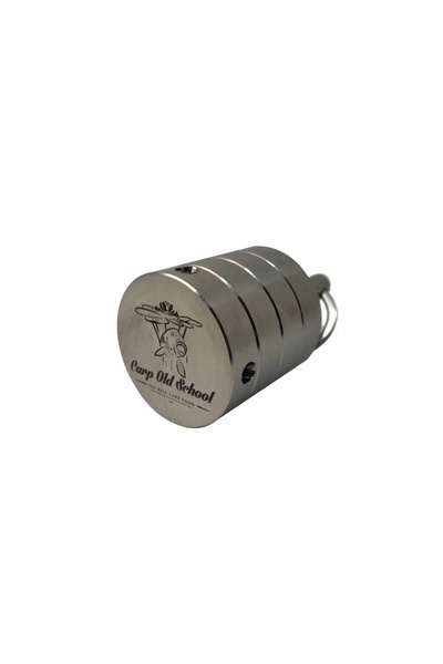 NO BRAND STUKADŁO CARP OLD SCHOOL KNOCK BELL ACCESORII PENTRU PESCUIT