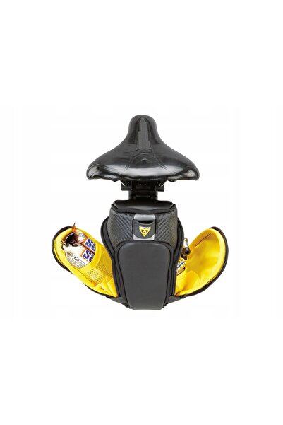 NO BRAND Geantă sub șa Topeak Tc2285B 1,2 L