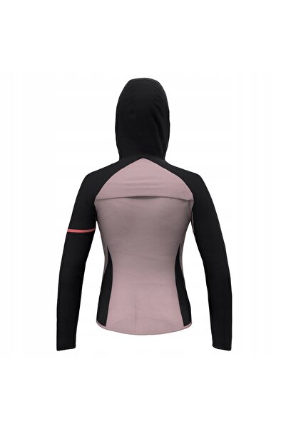 NO BRAND Jachetă de trekking Salewa pentru femei Vento Ptx 2,5L Roz 38_m