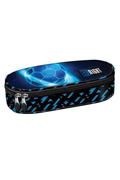 St.Majewski Penar oval St.Right Cosmic Football, 1 extensie