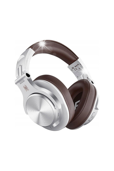 Oneodio Căști wireless Fusion A70, de studio, over-ear, Bluetooth 5.2