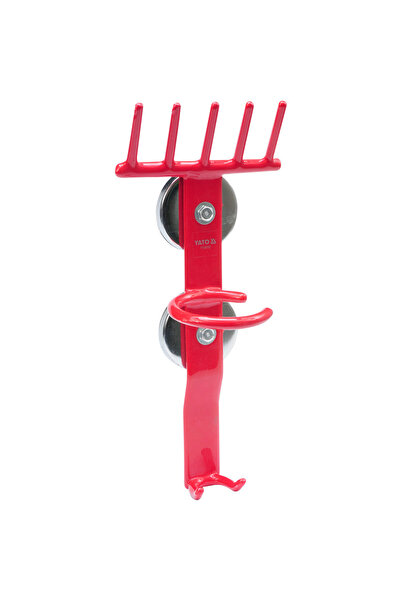 NO BRAND Suport magnetic Yato pentru scule pneumatice