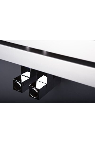 NO BRAND Cuplaje Enix Carlo Poletti 1/2 Pex Crom pentru Cube