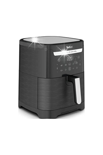 Tefalle Tefal Easy Fry & Grill XXL EY801815, aparat de gătit cu aer cald