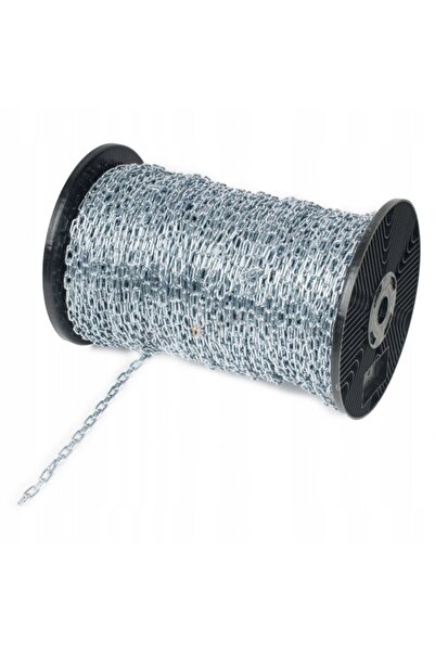 NO BRAND Lanț Tehnic Economic D1 2mm Rolă 100m