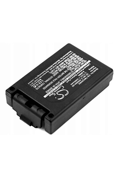 NO BRAND Baterie pentru Transmițător Tele Radio TG-TXMNL 3,7V