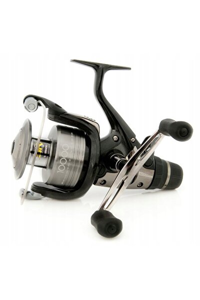 NO BRAND Shimano Baitrunner Xt 10000 Rb 4Bb+1Rb Mulineta de pescuit la crap c...