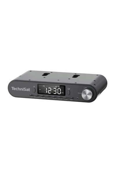TECHNİSAT Radio KUCHENNE suspendat sub dulap Bluetooth FM cu lumină LED