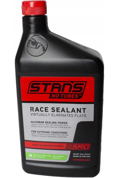 NO BRAND Stan's Notubes Race Sealant 946 ml
