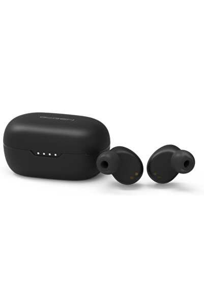 NO BRAND 21h gogen twsbuddiesb02 căști in-ear wireless negre