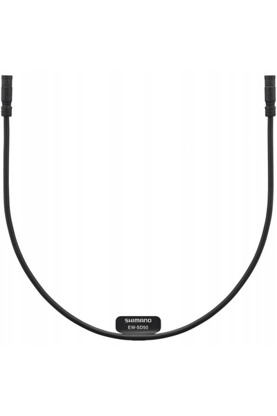 NO BRAND Shimano Ew-Sd50 Cablu Electronic Di2 650mm