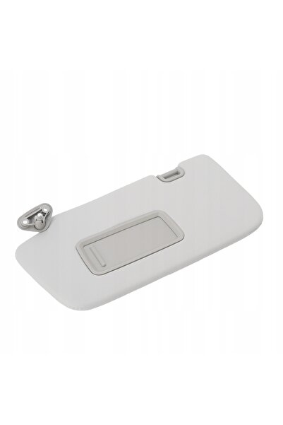 NO BRAND Parasolar stânga 92011Fg032Me pentru Subaru Impreza 2008-2014