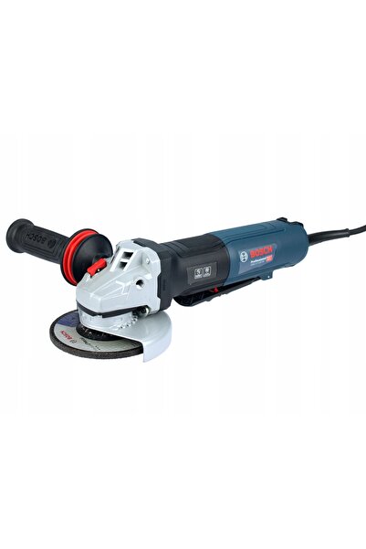 Bosch Polizor unghiular profesional GWS 17-125 PS 06017D1300 cu alimentare la...