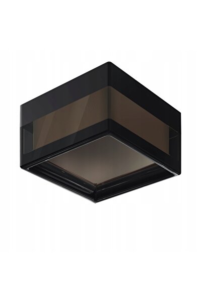 NO BRAND Lampa de fațadă Videx 300 lm, alimentare de la rețea