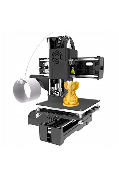 NO BRAND Imprimantă 3D Easythreed K9 pentru copii