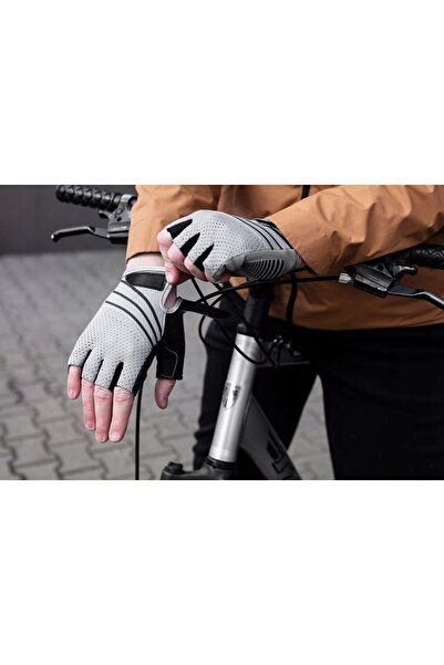 NO BRAND Mănuși de ciclism Neo pentru bărbați, fără degete, XL, Sport