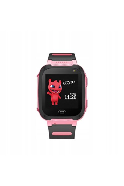 NO BRAND Ceas pentru copii Maxlife Mxkw-310 Roz