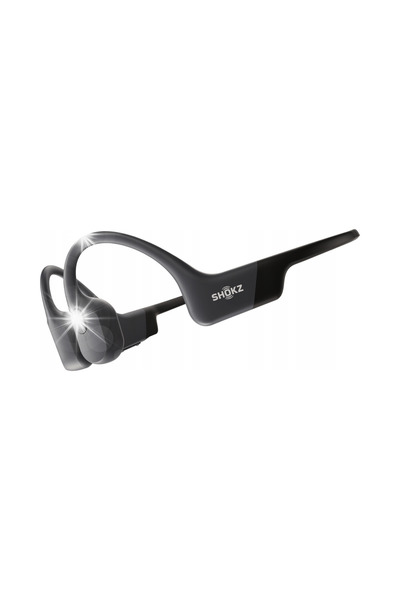 Shokz Openrun Mini Usb-C Căști wireless, Negru