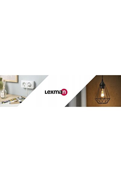 NO BRAND Bec LED Lexman