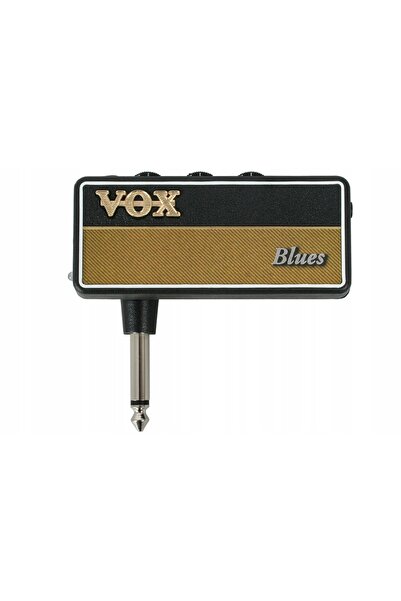 NO BRAND Vox Amplug 2 Blues Amplificator de chitară cu căști