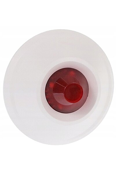 SATELUX Satel Abcv Sow-300-R Dispozitiv de semnalizare de interior