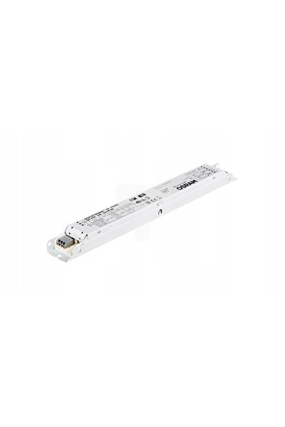 NO BRAND Balast electronic 2X18-39/220-240 Qt-Fit 5/8 Ledvance