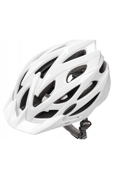 NO BRAND Cască de siguranță pentru ciclism, MTB și biciclete de șosea, cu vizor