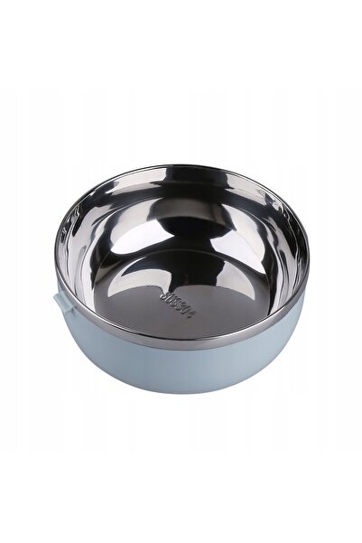 NO BRAND Termos pentru mâncare 700ml Roz