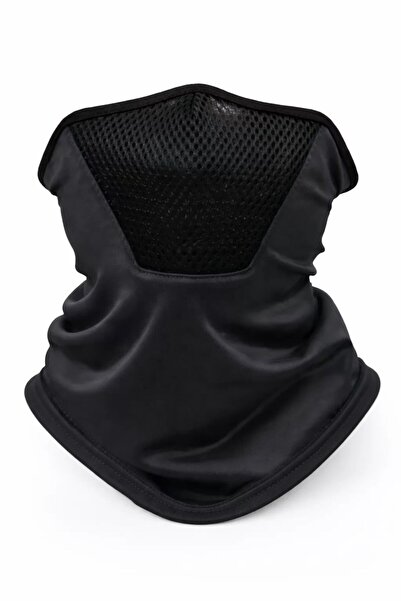 OEM Aır Buf Maske Balaklava Motoüçel