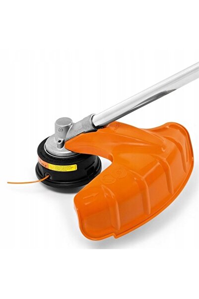 NO BRAND Protecție cap de tăiere pentru trimmere Stihl Max Schr R 350mm