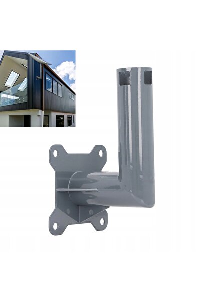 NO BRAND Suport de montare satelit V2 Kit reglabil, solid și robust Starlink