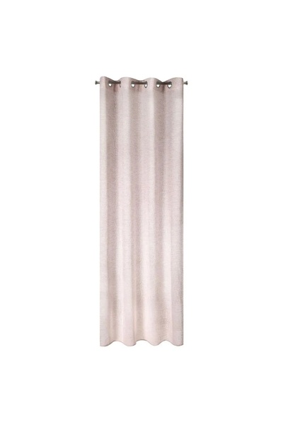NO BRAND Bandă pentru perdea opacă 140X300 Pierre