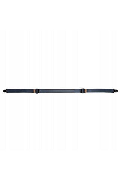Peak Design Curea Slide Lite pentru gât și umăr Midnight v3 + 4x închizători
