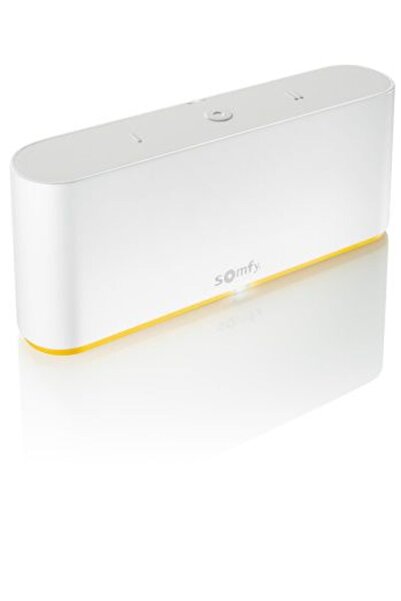 Somfy Unitate Centrală de Control Centralta Tahoma Comutator Wifi Smart Home ...