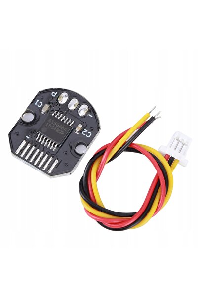 NO BRAND Magnetometru Digital Encoder Magnetic As5048A Encoder cu Interfață S...